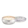 Candles - Mokara Orchid 3W Tin - VOLUSPA