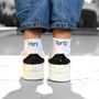 Socks - "More Spritz" Mismatched Socks - KLAK