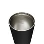 Mugs - Bino 8oz, Stainless Steel Cup - MADE BY FRESSKO