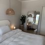 Mirrors - Retro wall mirror (80x100cm) - SCANDINAVIAN GLASSFACTORY