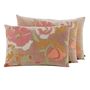 Fabric cushions - Bristol cushion - HAOMY