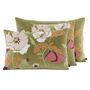 Fabric cushions - Bristol cushion - HAOMY