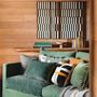 Design textile et surface - Canapés en lin Brooklyn et Soho - HAOMY