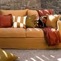 Design textile et surface - Canapés en lin Brooklyn et Soho - HAOMY
