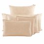 Fabric cushions - California Pillow and Quilt - HAOMY