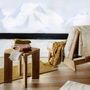 Serviettes de bain - Linge de bain Ubud - HAOMY
