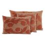 Fabric cushions - Odyssey embroidered cushion - HAOMY