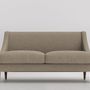 Canapés pour collectivités - FRIDA sofa - STYLE HOME CONTRACT