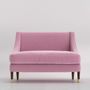 Canapés pour collectivités - FRIDA sofa - STYLE HOME CONTRACT