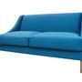 Canapés pour collectivités - FRIDA sofa - STYLE HOME CONTRACT