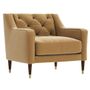 Sofas for hospitalities & contracts - Richard sofa - STYLE HOME CONTRACT