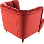 Canapés pour collectivités - DAISY sofa - STYLE HOME CONTRACT