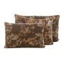 Fabric cushions - Oslo cushion and comforter - HAOMY