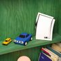 Design objects - QUA Mirror - A6 - BANG