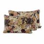 Fabric cushions - Sienne Linen Cushion and Quilt - HAOMY