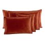 Fabric cushions - Manhattan cushions & comforters - HAOMY