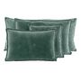 Fabric cushions - Manhattan cushions & comforters - HAOMY