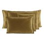 Fabric cushions - Manhattan cushions & comforters - HAOMY