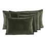 Fabric cushions - Manhattan cushions & comforters - HAOMY