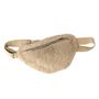 Fabric cushions - Chamonix cushion, plaid & accessories - HAOMY