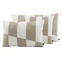 Coussins textile - Coussin brodé Sidney - HAOMY