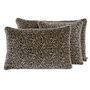 Fabric cushions - Gairo cushion and comforter - HAOMY