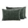 Fabric cushions - Gairo cushion and comforter - HAOMY
