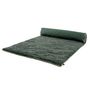 Fabric cushions - Gairo cushion and comforter - HAOMY