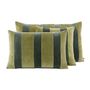 Fabric cushions - Rio Pillow and Quilt - HAOMY
