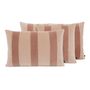 Fabric cushions - Rio Pillow and Quilt - HAOMY