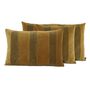 Fabric cushions - Rio Pillow and Quilt - HAOMY