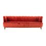 Canapés pour collectivités - DAISY sofa - STYLE HOME CONTRACT