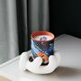 Home fragrances - Wekuku Scented Candle Collection - HOUSE OF HOME