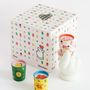 Home fragrances - Wekuku Scented Candle Collection - HOUSE OF HOME