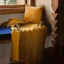 Bed linens - Baya blanket - HAOMY