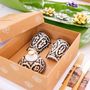 Gifts - RECTANGULAR TRAY - CHABI CHIC