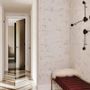 Bancs - Banc Dawn en Bronze Clair - DUISTT