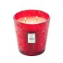 Candles - Goji Tarocco Orange 3W Hearth - VOLUSPA