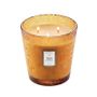 Candles - Baltic Amber 3W Hearth - VOLUSPA