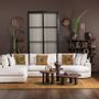 Sofas - SICILIË SOFA - LIFESTYLE HOME COLLECTION