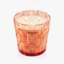 Bougies - Spiced Pumpkin Latte Capsule 3W Hearth Candle - VOLUSPA