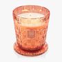 Candles - Spiced Pumpkin Latte Capsule 5W Hearth - VOLUSPA
