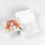 Cadeaux - Watercolour Postcard Books - THE PEPIN PRESS
