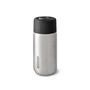 Cuisines de jardin - Tasse de voyage isotherme 340 ml - Acier Inoxydable - BLACK+BLUM EUROPE