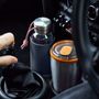 Linens - Insulated Travel Tumbler 600ml - Stainless Steel - BLACK+BLUM EUROPE