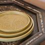 Everyday plates - NOS ASSIETTES - CHABI CHIC