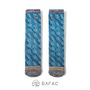 Chaussettes - Chaussettes de sport RAFAC Coffee Yarn - RAFAC SOCKS