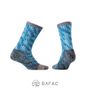 Chaussettes - Chaussettes de sport RAFAC Coffee Yarn - RAFAC SOCKS