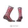 Chaussettes - Chaussettes de sport RAFAC Coffee Yarn - RAFAC SOCKS
