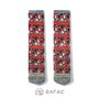 Chaussettes - Chaussettes de sport RAFAC Coffee Yarn - RAFAC SOCKS
